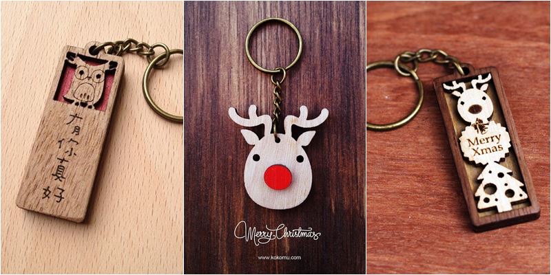 christmas-keychain-kokomu